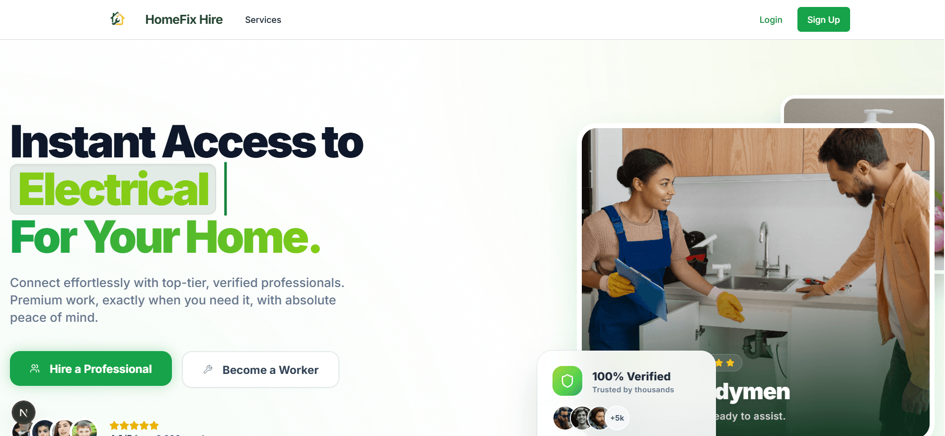 Job Portal Application