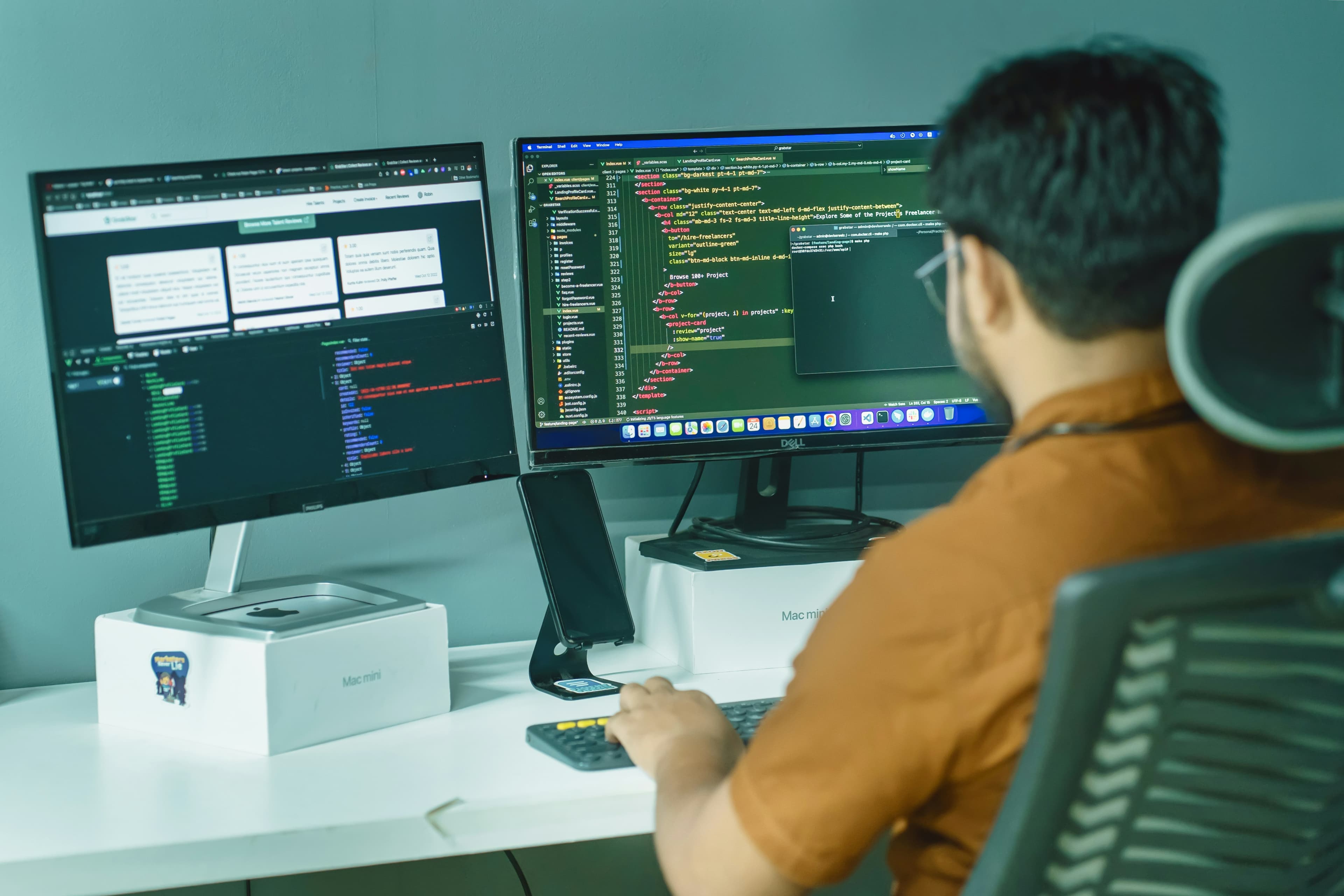 Why Documentation Matters More Than Code | Project Done